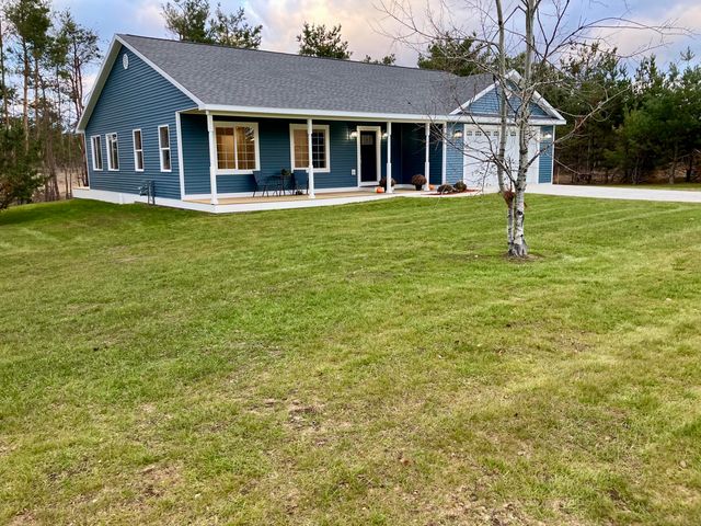 374 Goshawk Circle, Gaylord, MI 49735