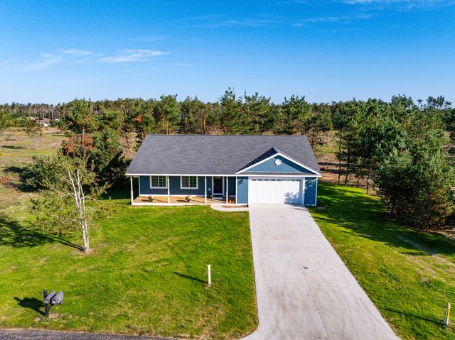 374 Goshawk Circle, Gaylord, MI 49735