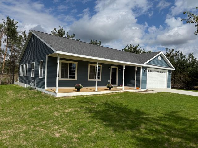 374 Goshawk Circle, Gaylord, MI 49735