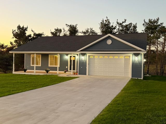 374 Goshawk Circle, Gaylord, MI 49735