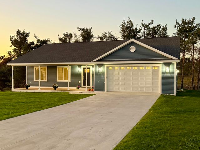 374 Goshawk Circle, Gaylord, MI 49735