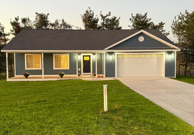 374 Goshawk Circle, Gaylord, MI 49735