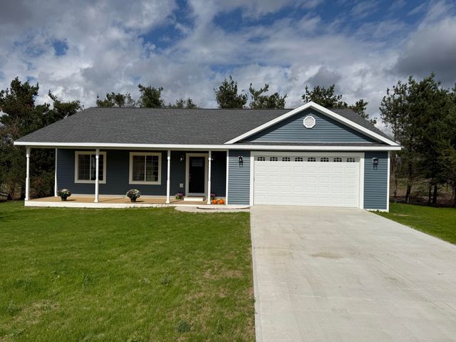 374 Goshawk Circle, Gaylord, MI 49735