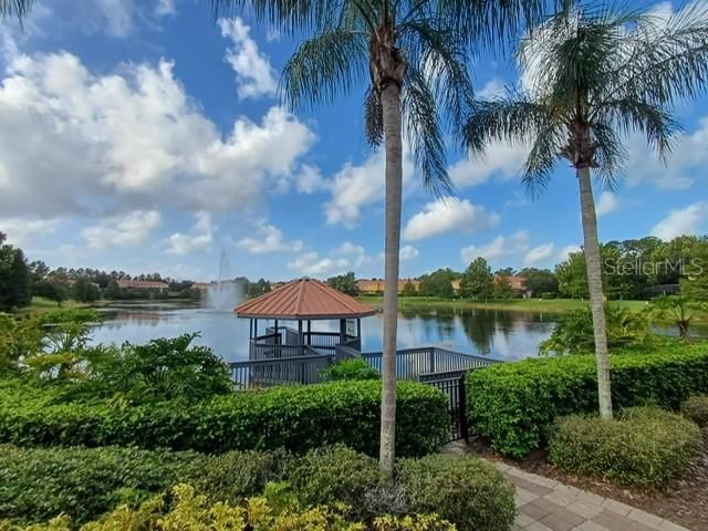 3005 RED GINGER ROAD, Kissimmee, FL 34747