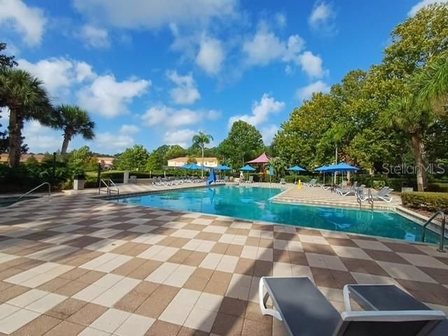 3005 RED GINGER ROAD, Kissimmee, FL 34747