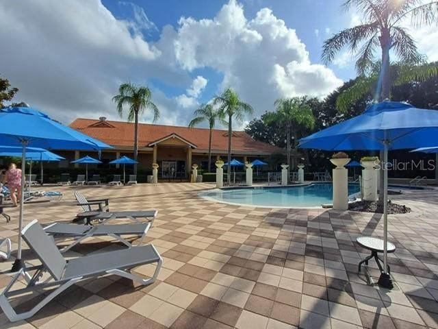 3005 RED GINGER ROAD, Kissimmee, FL 34747
