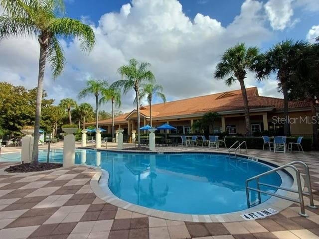 3005 RED GINGER ROAD, Kissimmee, FL 34747