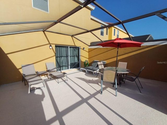 3005 RED GINGER ROAD, Kissimmee, FL 34747