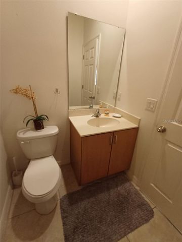 3005 RED GINGER ROAD, Kissimmee, FL 34747