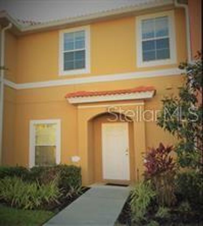 3005 RED GINGER ROAD, Kissimmee, FL 34747