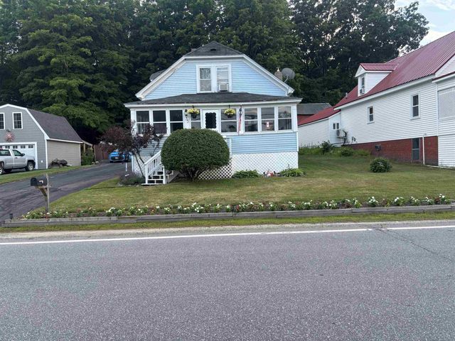 35 Water Street, Epping, NH 03042