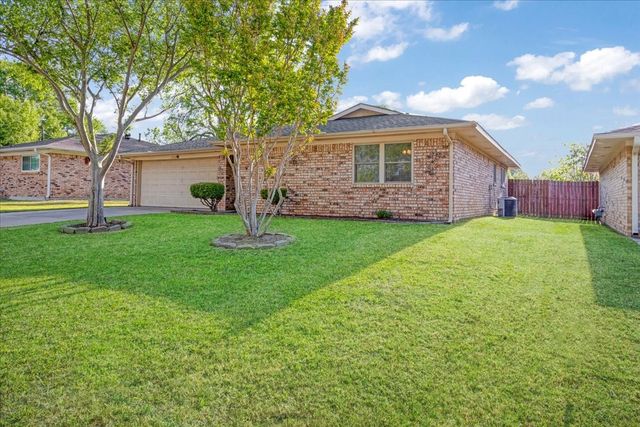 1904 Paula Drive, Denison, TX 75020