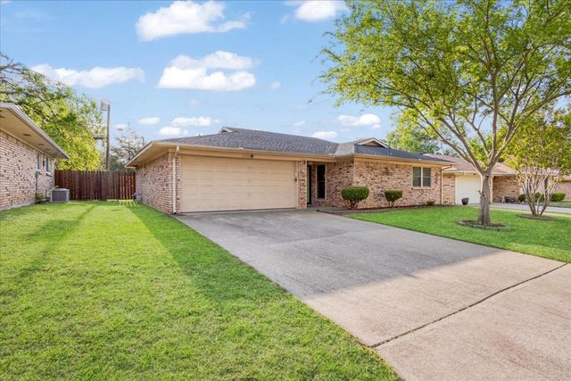 1904 Paula Drive, Denison, TX 75020