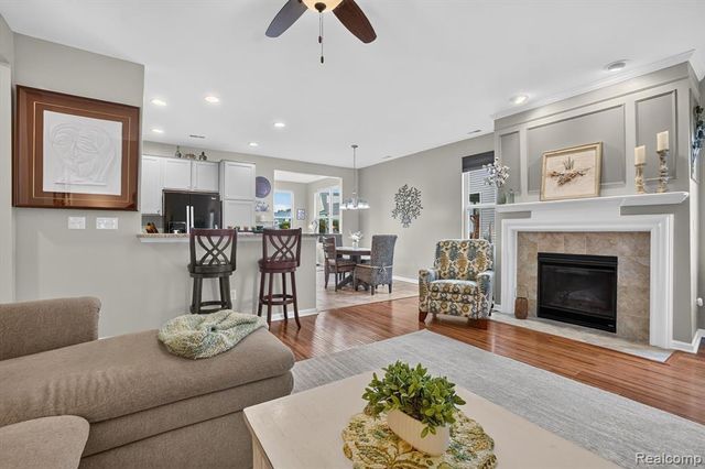 9397 Sand Hill Drive, Grand Blanc, MI 48439