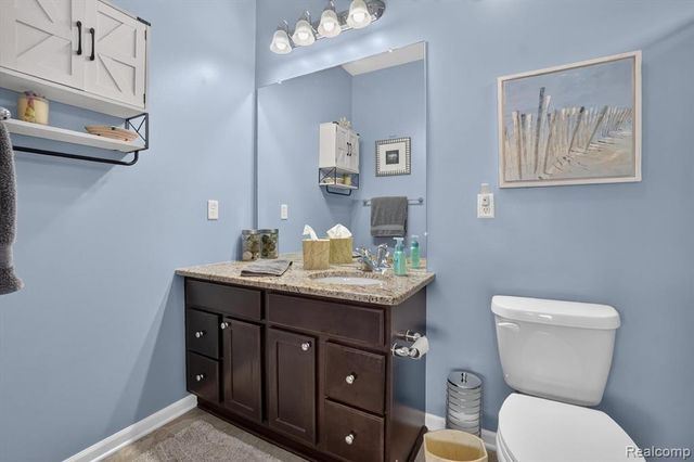 9397 Sand Hill Drive, Grand Blanc, MI 48439