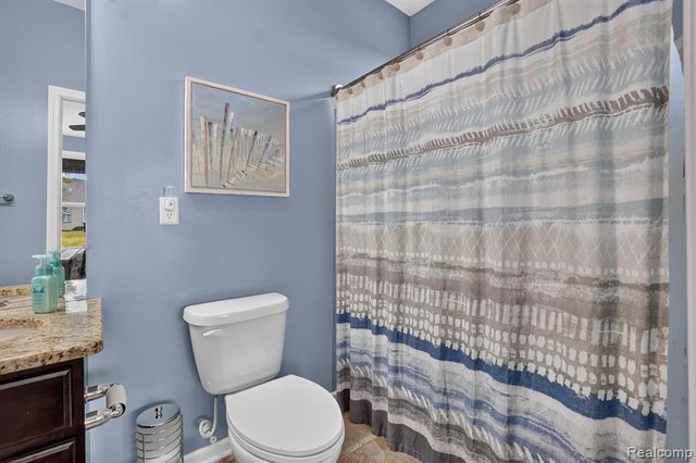 9397 Sand Hill Drive, Grand Blanc, MI 48439