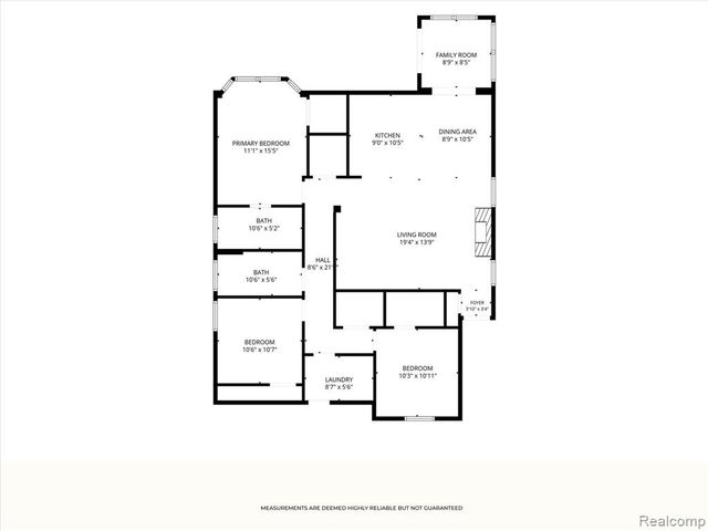 9397 Sand Hill Drive, Grand Blanc, MI 48439