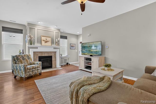 9397 Sand Hill Drive, Grand Blanc, MI 48439