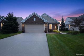 9397 Sand Hill Drive, Grand Blanc, MI 48439