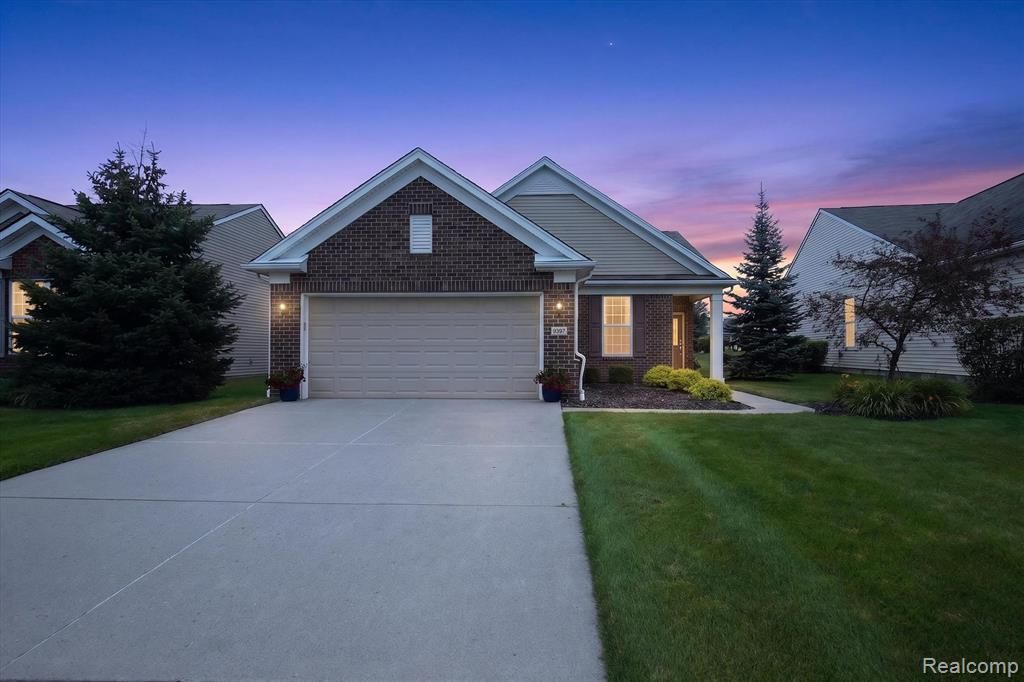9397 Sand Hill Drive, Grand Blanc, MI 48439