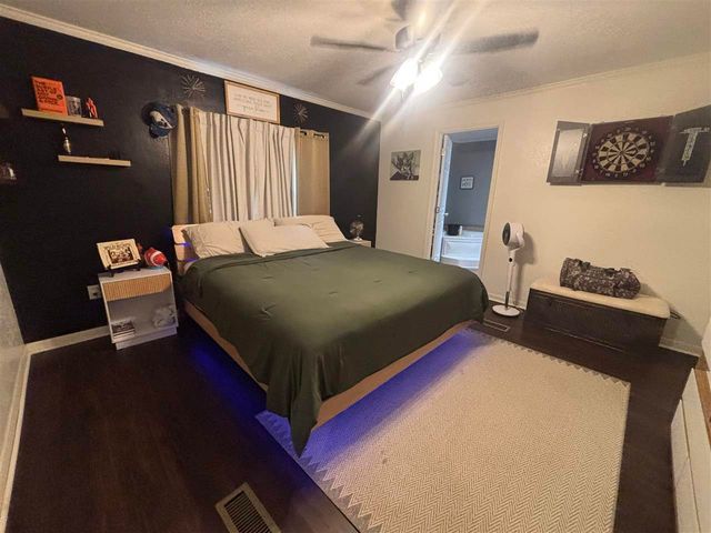 597 S 3rd Ave, Sterling, OK 73567