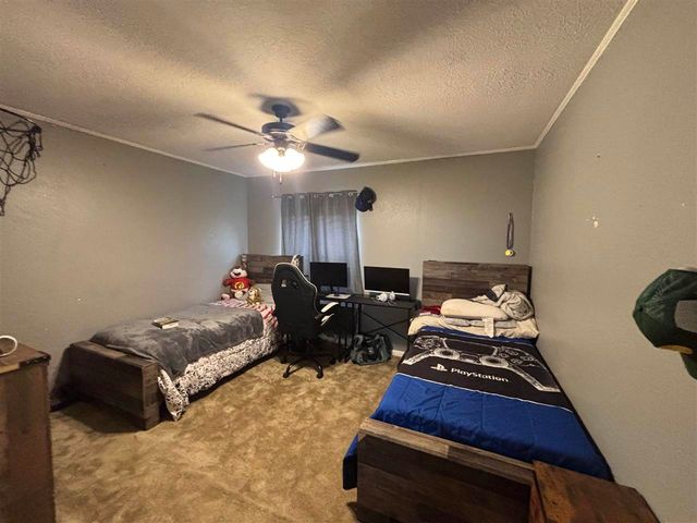 597 S 3rd Ave, Sterling, OK 73567