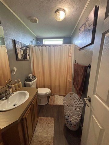 597 S 3rd Ave, Sterling, OK 73567
