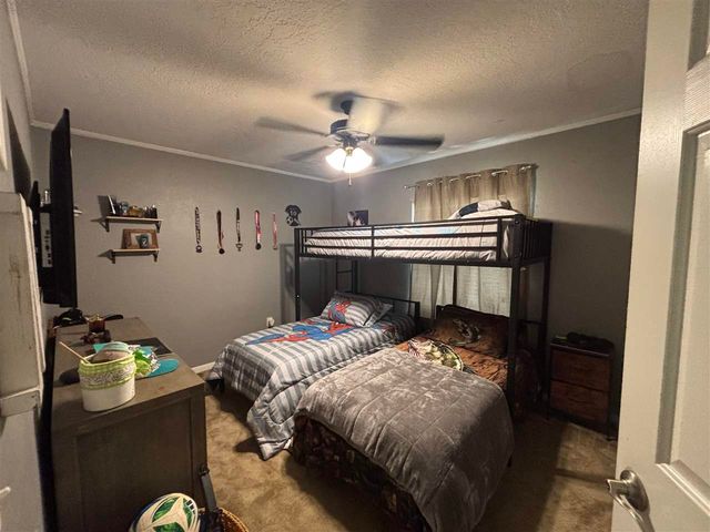 597 S 3rd Ave, Sterling, OK 73567