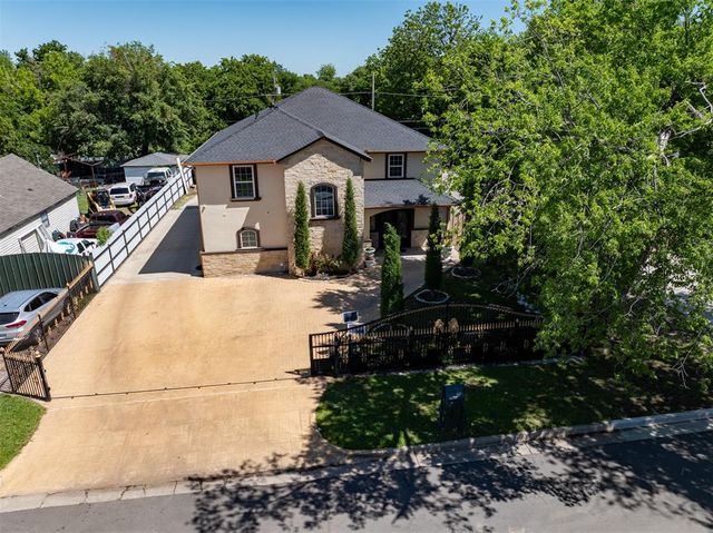 2513 SW 38th Street, Oklahoma City, OK 73119