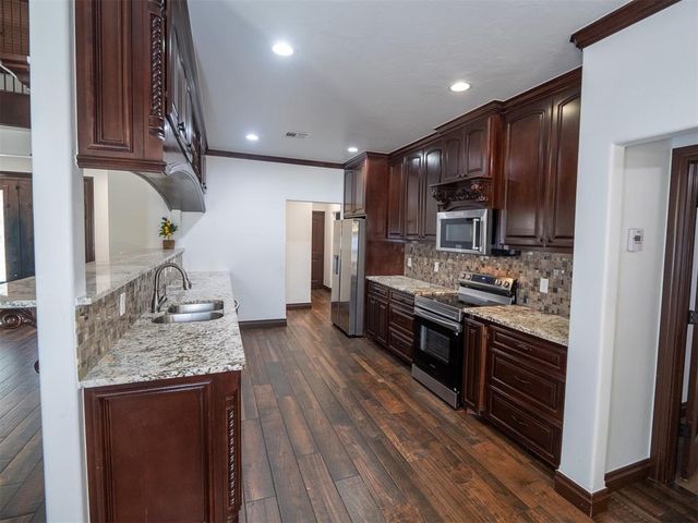 2513 SW 38th Street, Oklahoma City, OK 73119