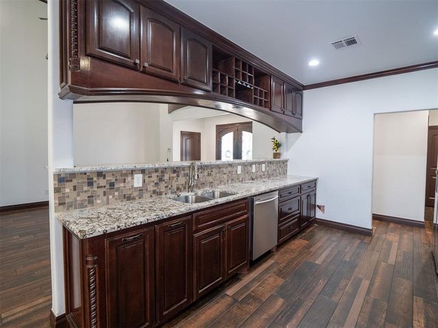 2513 SW 38th Street, Oklahoma City, OK 73119