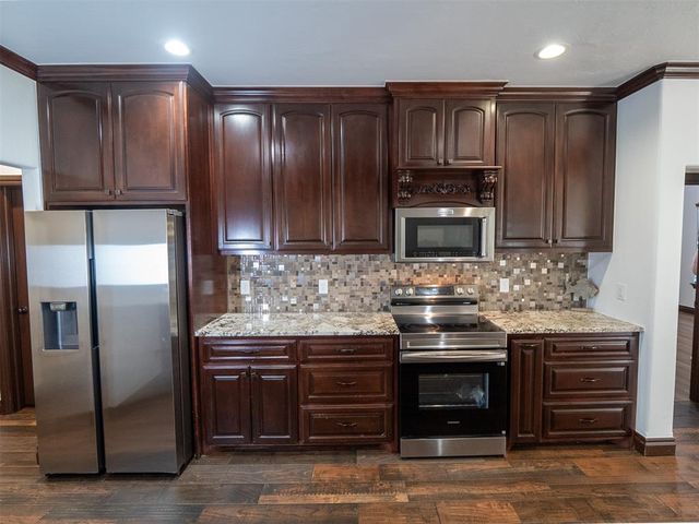 2513 SW 38th Street, Oklahoma City, OK 73119
