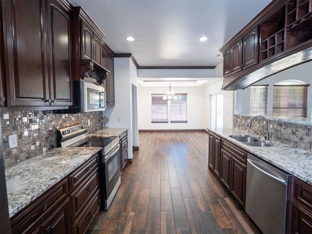2513 SW 38th Street, Oklahoma City, OK 73119