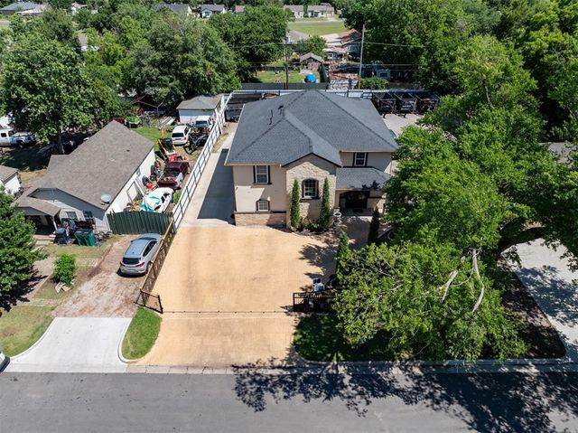 2513 SW 38th Street, Oklahoma City, OK 73119