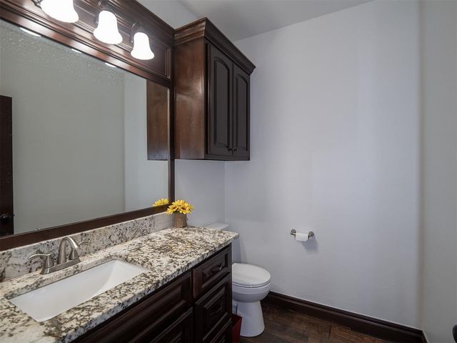 2513 SW 38th Street, Oklahoma City, OK 73119