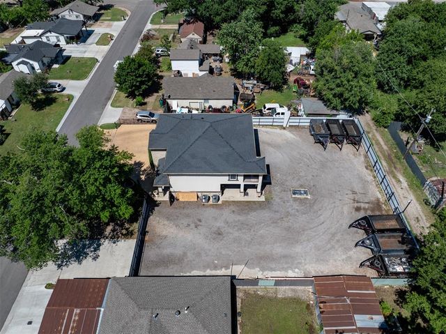 2513 SW 38th Street, Oklahoma City, OK 73119