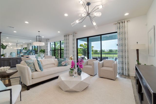 4985 Coquina Place, Westlake, FL 33470