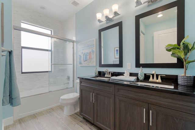 4985 Coquina Place, Westlake, FL 33470