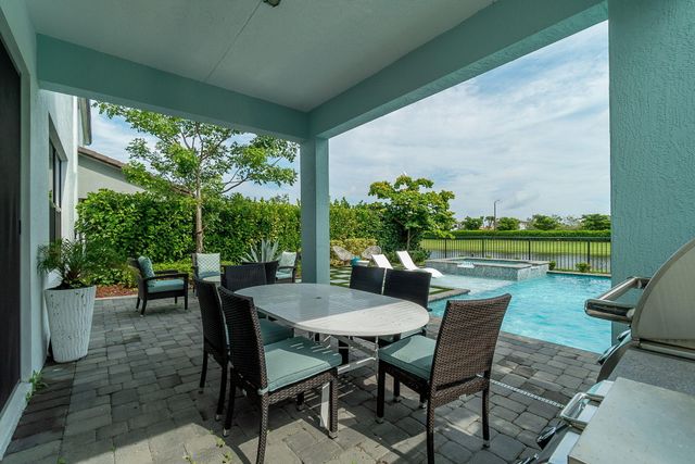 4985 Coquina Place, Westlake, FL 33470