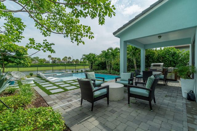 4985 Coquina Place, Westlake, FL 33470