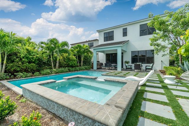 4985 Coquina Place, Westlake, FL 33470