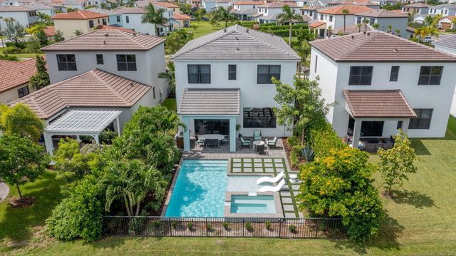 4985 Coquina Place, Westlake, FL 33470