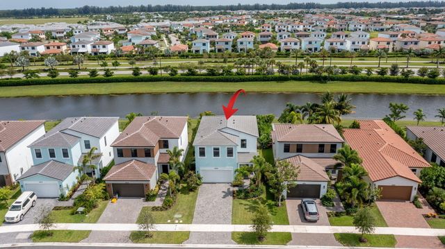 4985 Coquina Place, Westlake, FL 33470