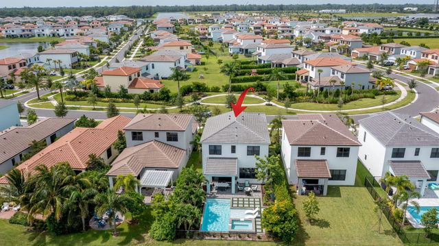 4985 Coquina Place, Westlake, FL 33470