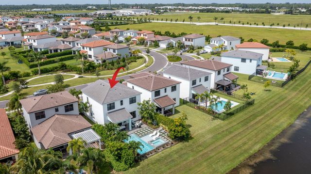 4985 Coquina Place, Westlake, FL 33470