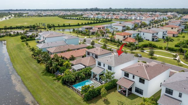 4985 Coquina Place, Westlake, FL 33470