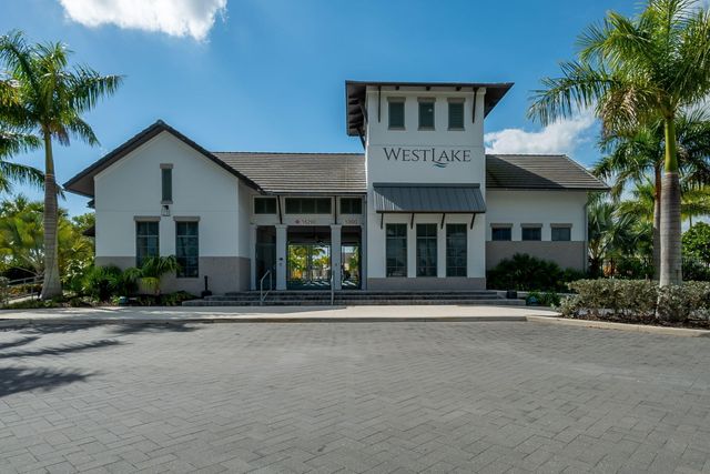 4985 Coquina Place, Westlake, FL 33470