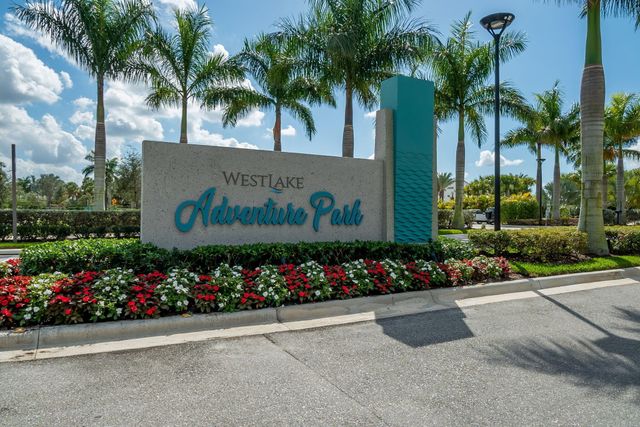 4985 Coquina Place, Westlake, FL 33470