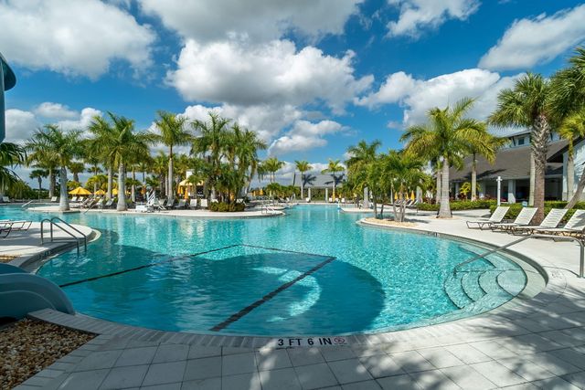 4985 Coquina Place, Westlake, FL 33470