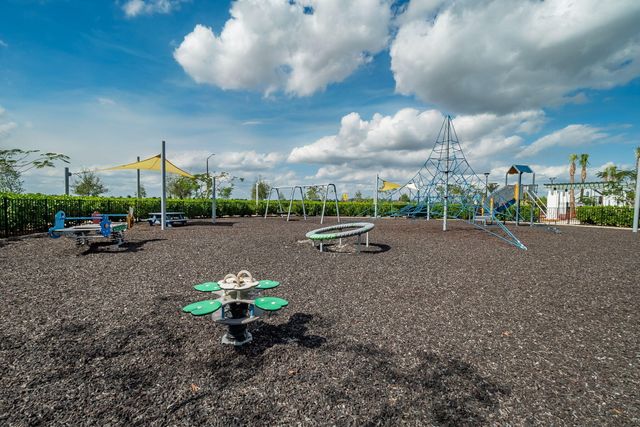 4985 Coquina Place, Westlake, FL 33470